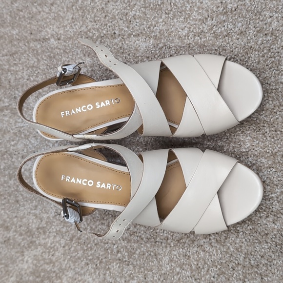 Franco Sarto - Picture 8 of 8